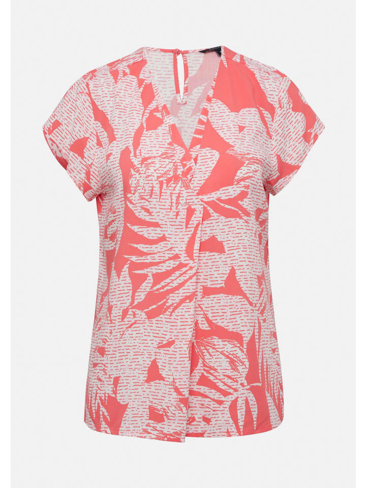 Блузка 45A5_розовая comma
Блузка 45A5_розовая comma