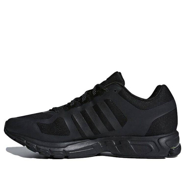 Кроссовки оборудование 10 u hpc Adidas, черный
Кроссовки оборудование 10 u hpc Adidas, черный