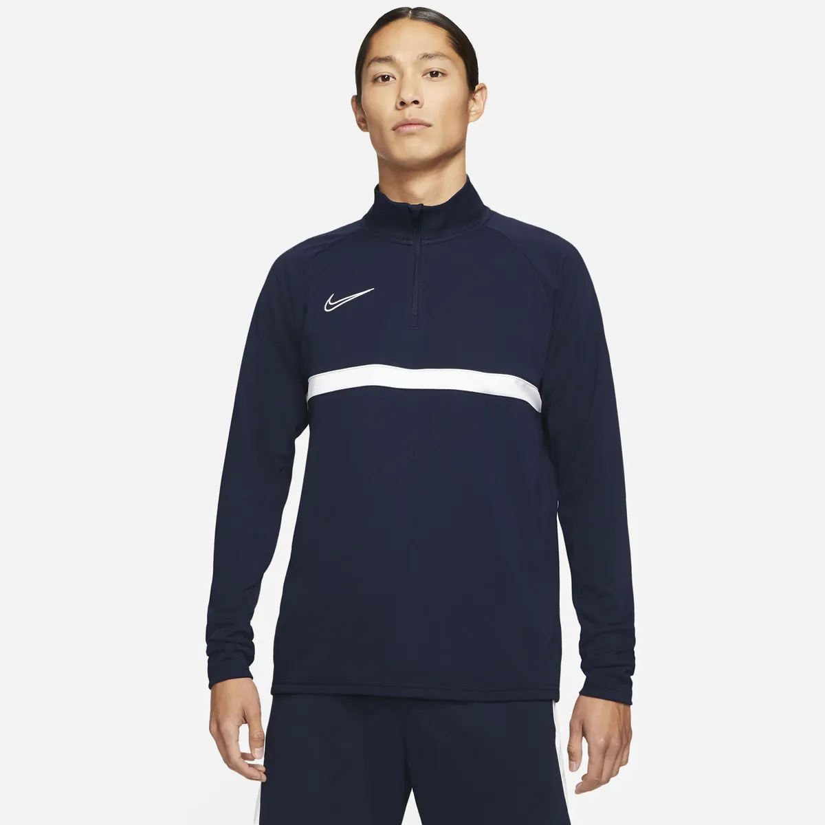 Функциональная рубашка Nike "Мужская футболка Nike Dri-fit Academy Soccer Drill Top", синий
Функциональная рубашка Nike "Мужская футболка Nike Dri-fit Academy Soccer Drill Top", синий