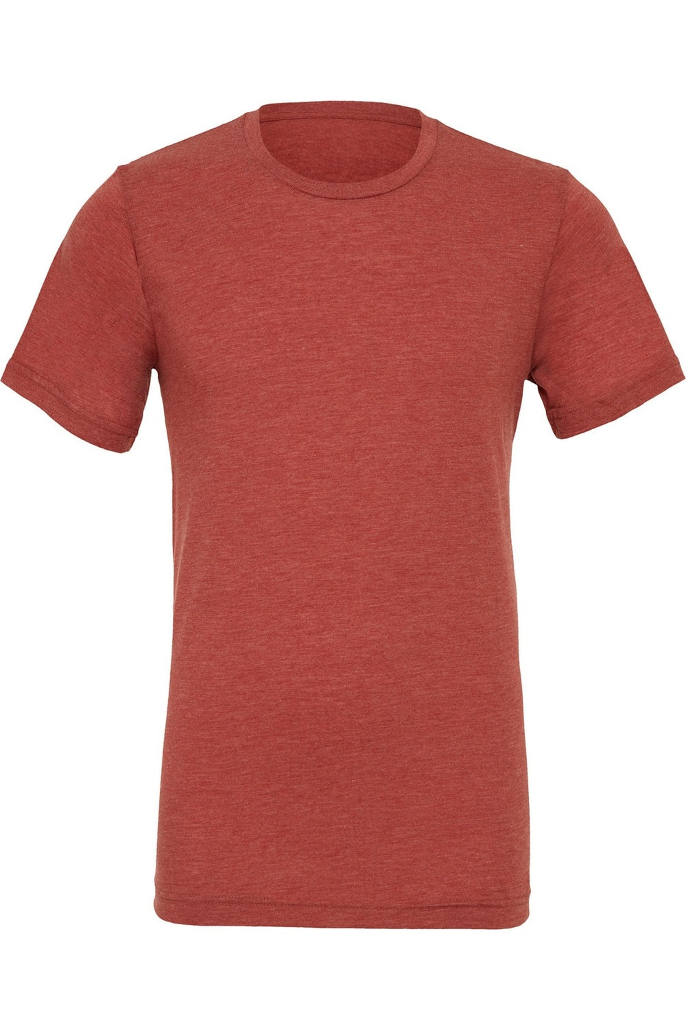 Футболка с круглым вырезом из холщовой ткани Triblend / Мужская футболка с коротким рукавом BELLA + CANVAS, цвет clay triblend
Футболка с круглым вырезом из холщовой ткани Triblend / Мужская футболка с коротким рукавом BELLA + CANVAS, цвет clay triblend