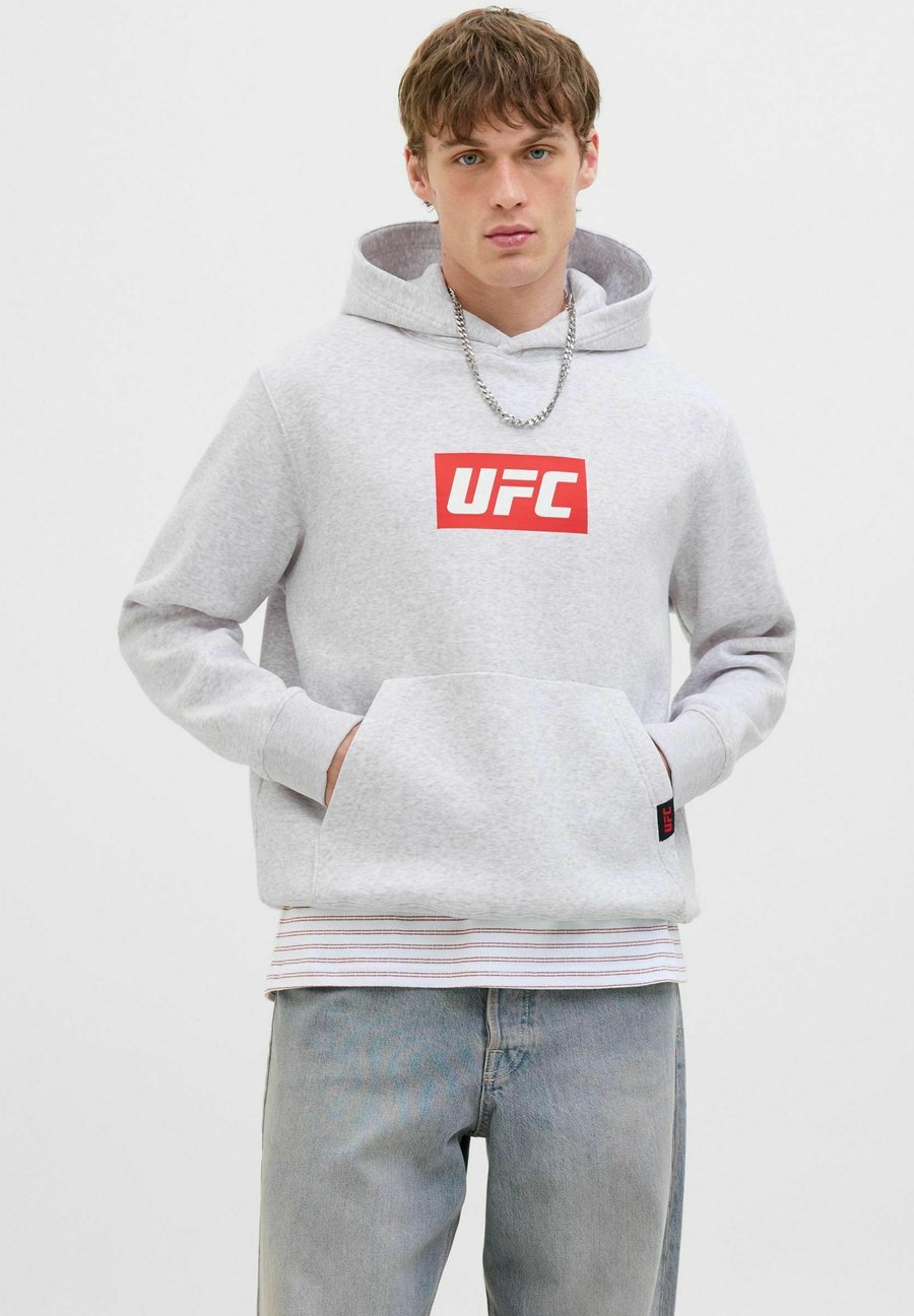 Худи Jack & Jones Hoodie, White
Худи Jack & Jones Hoodie, White