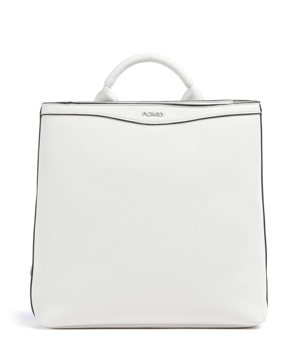 Рюкзак Lyon из искусственной кожи Picard, белый
Рюкзак Lyon из искусственной кожи Picard, белый