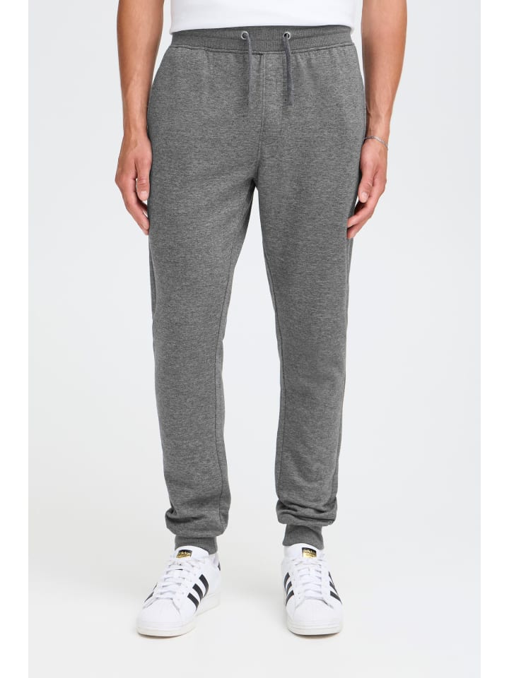 Спортивные брюки !SOLID, серый
Спортивные брюки !SOLID, серый