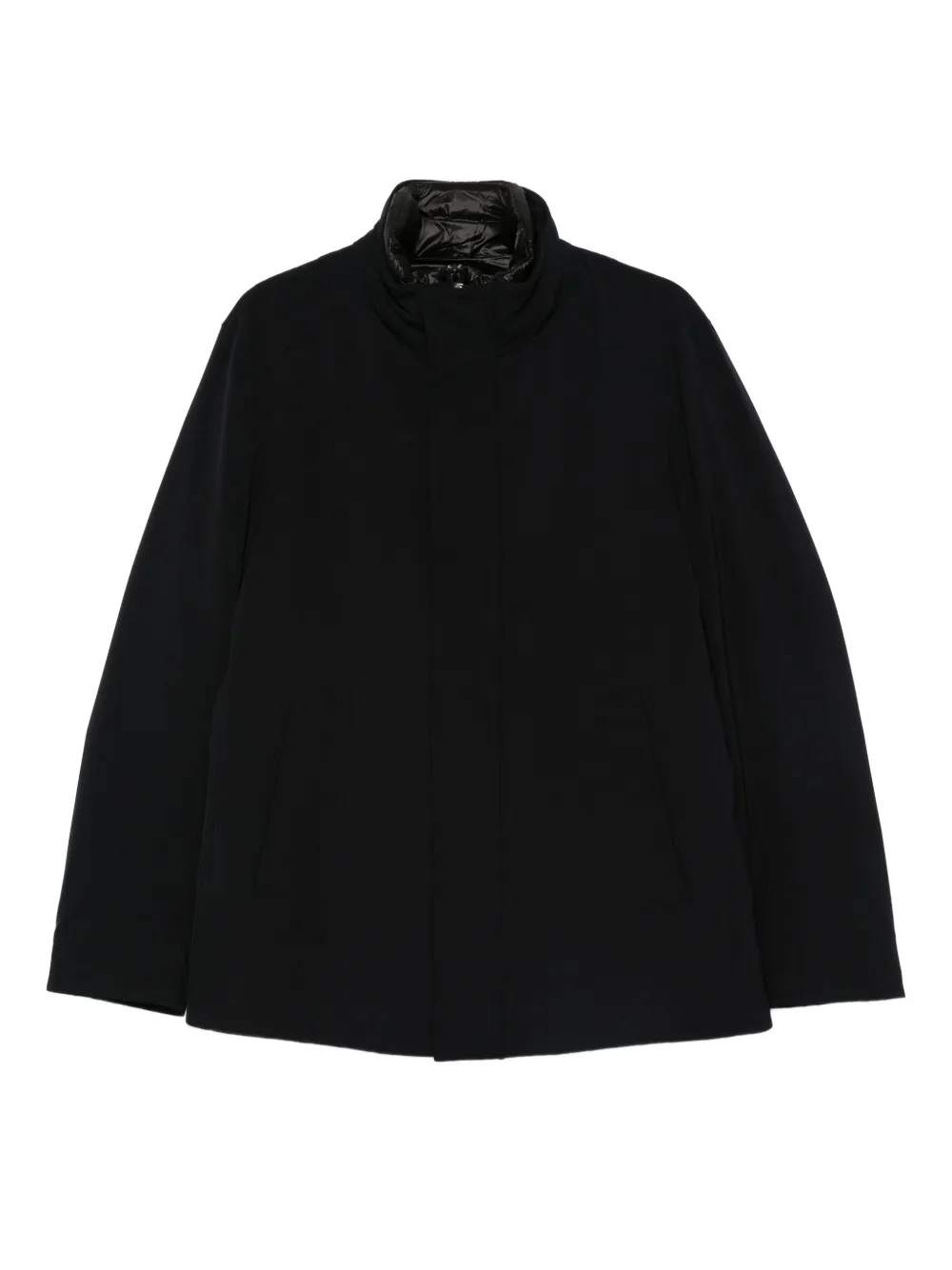 Куртка с высоким воротником Montecore, синий
Куртка с высоким воротником Montecore, синий