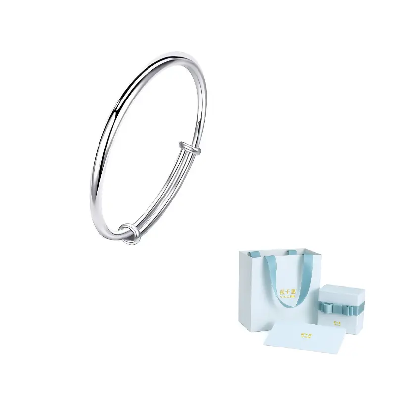 Браслеты Smooth Finish для женщин YINCHIE
Браслеты Smooth Finish для женщин YINCHIE