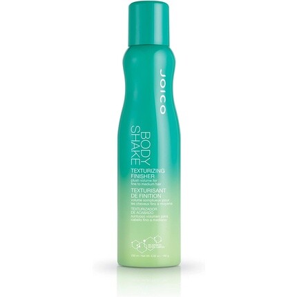Текстурирующий финишер Body Shake, 250 мл, Joico
Текстурирующий финишер Body Shake, 250 мл, Joico