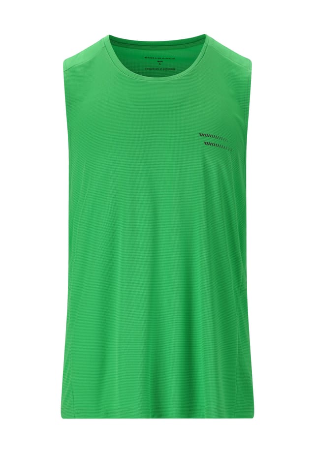 Спортивная рубашка hanieber с функцией быстрой сушки Endurance, зеленый
Спортивная рубашка hanieber с функцией быстрой сушки Endurance, зеленый