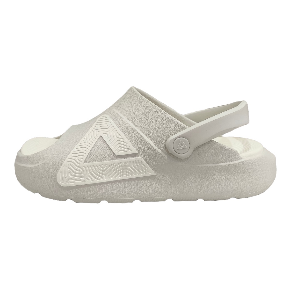 Пляжные сандалии Statistic Treading Waves Мужские Белый Серый Зеленый PEAK
Пляжные сандалии Statistic Treading Waves Мужские Белый Серый Зеленый PEAK