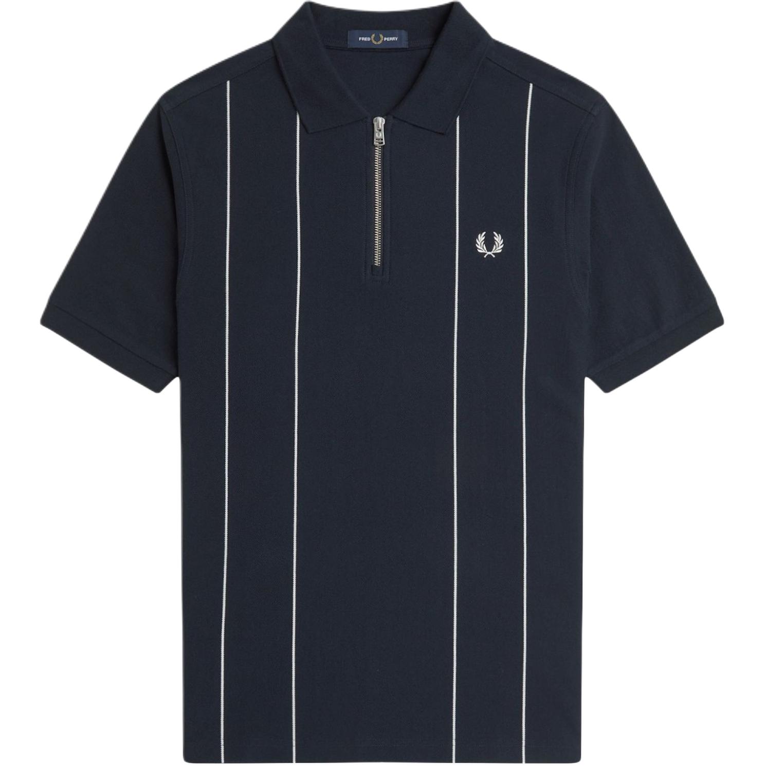 Поло мужское marine FRED PERRY, темно-синий
Поло мужское marine FRED PERRY, темно-синий