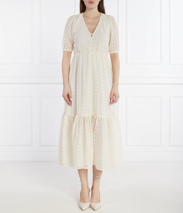 Платье Оттава Desigual, бежевый
Платье Оттава Desigual, бежевый