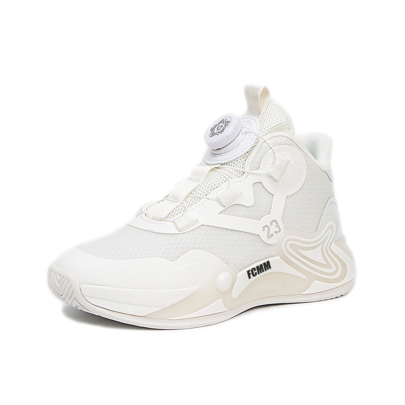 Детские скейтерские кроссовки Kids FCMM, белый
Детские скейтерские кроссовки Kids FCMM, белый