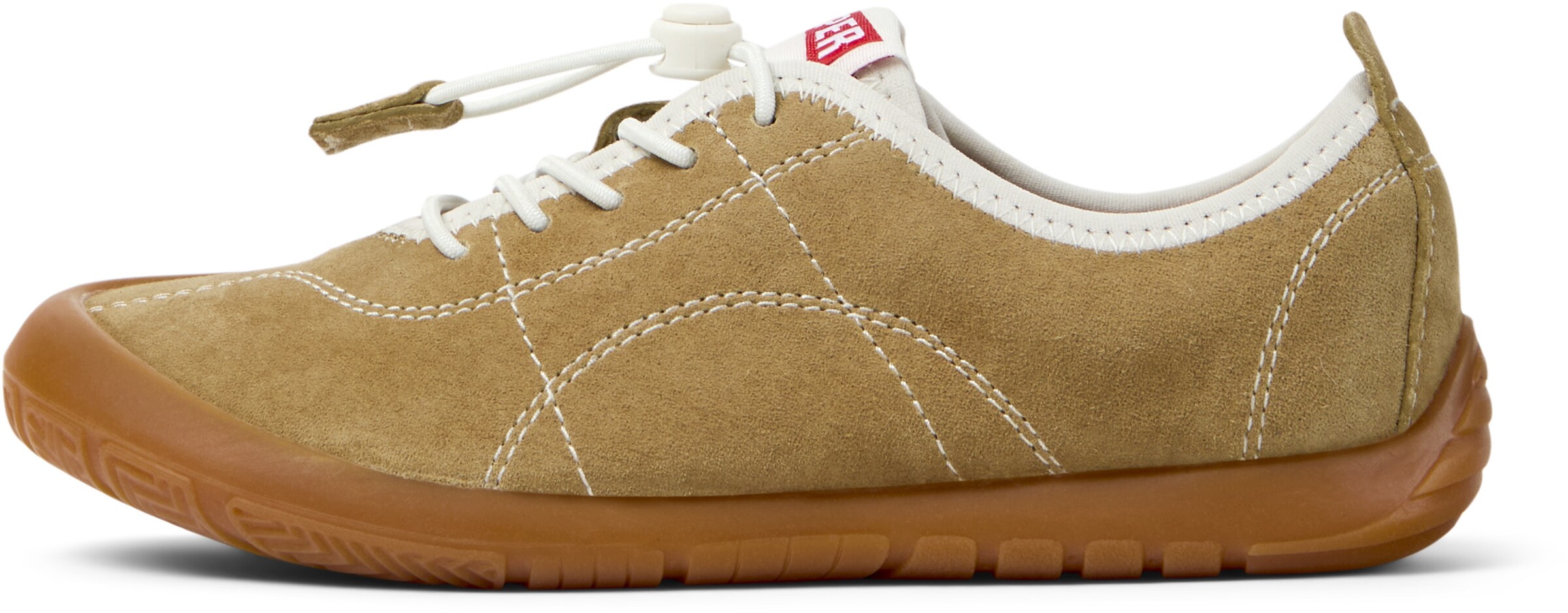 CAMPER Кроссовки 'Peu Path' в крапчато-коричневом цвете
CAMPER Кроссовки 'Peu Path' в крапчато-коричневом цвете