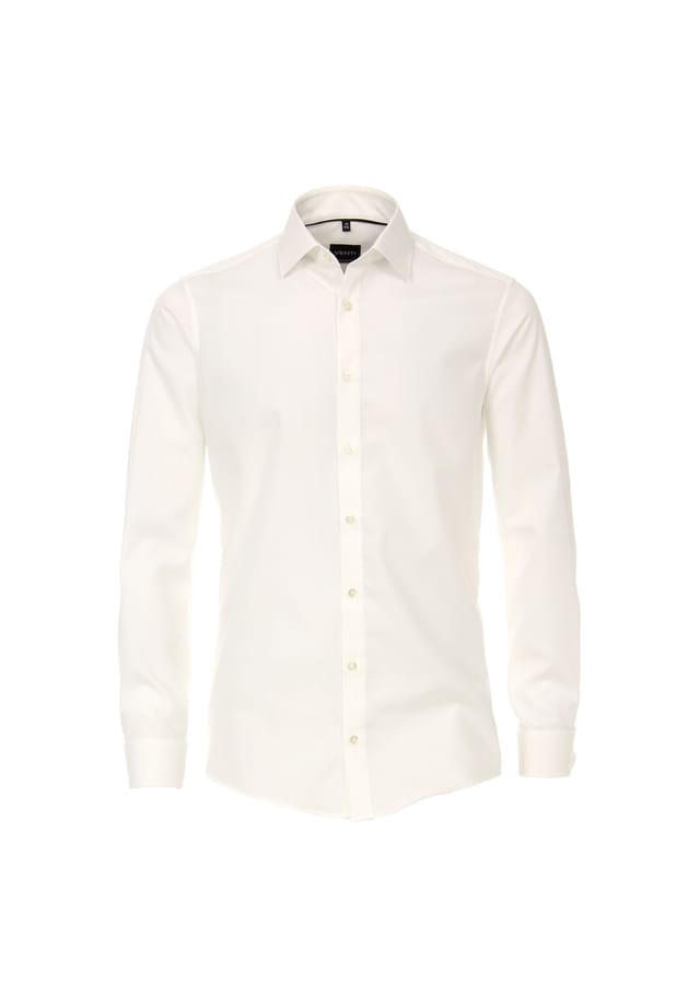 Деловая рубашка простого современного покроя Venti, бежевый
Деловая рубашка простого современного покроя Venti, бежевый