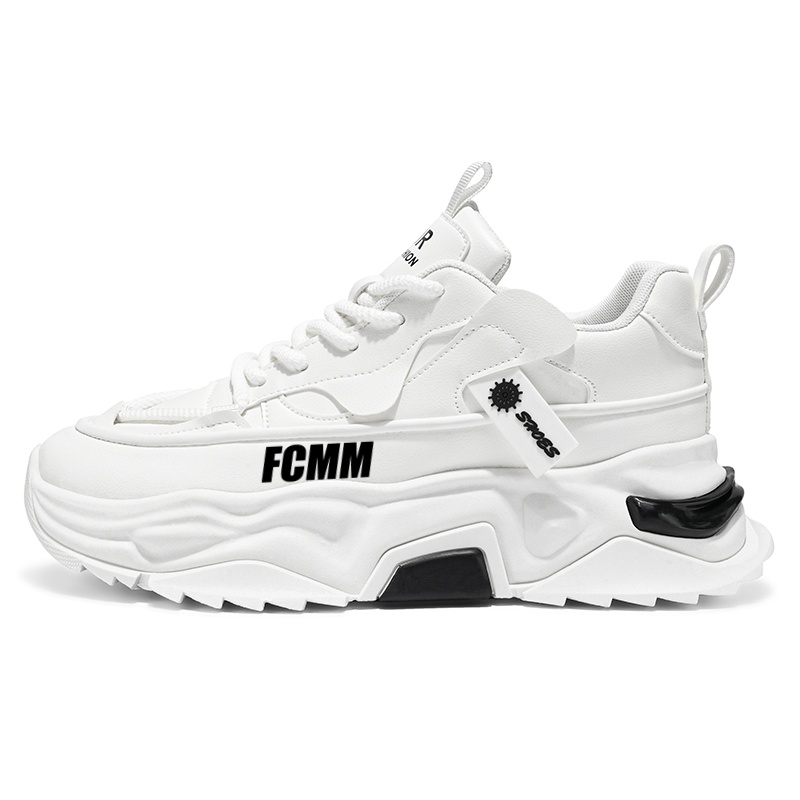 Детская обувь для подростков FCMM, белый
Детская обувь для подростков FCMM, белый