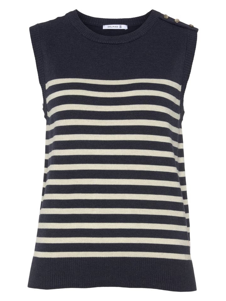 Жилет-свитер Delmao
Жилет-свитер Delmao