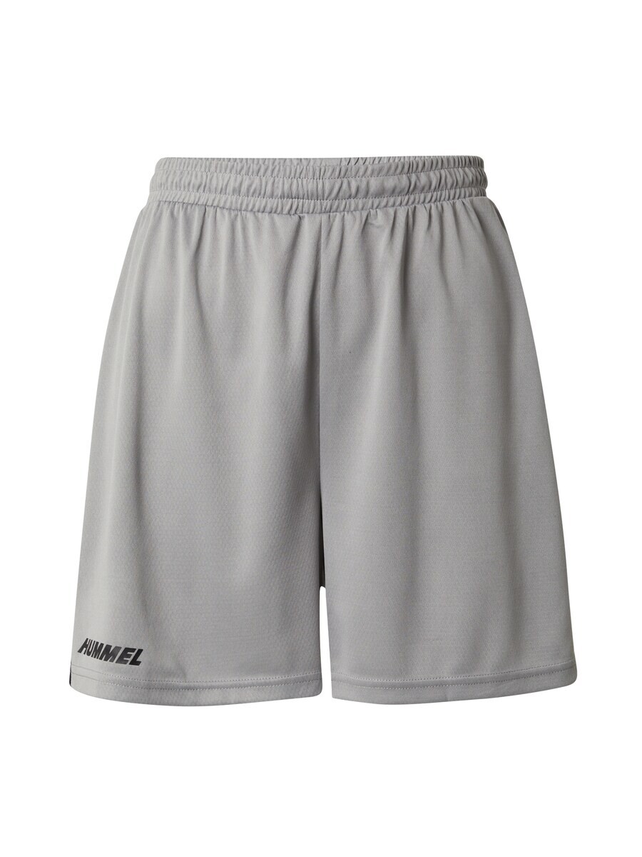 Спортивные брюки Hummel Regular Workout Pants Multi, серебристо-серый
Спортивные брюки Hummel Regular Workout Pants Multi, серебристо-серый