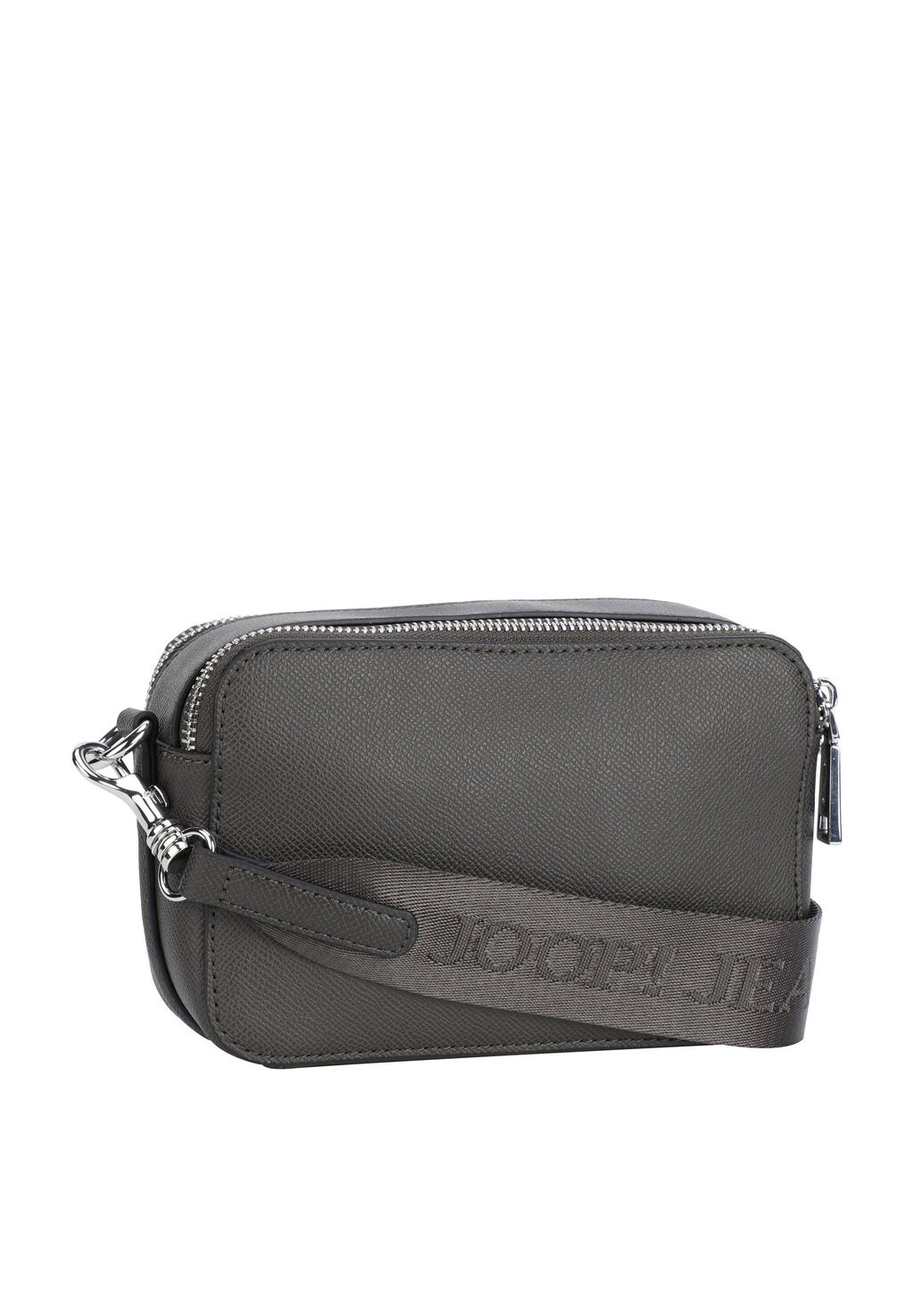 Сумка через плечо CORNICE SUSAN SHOULDERBAG JOOP! Jeans, темно-серый
Сумка через плечо CORNICE SUSAN SHOULDERBAG JOOP! Jeans, темно-серый