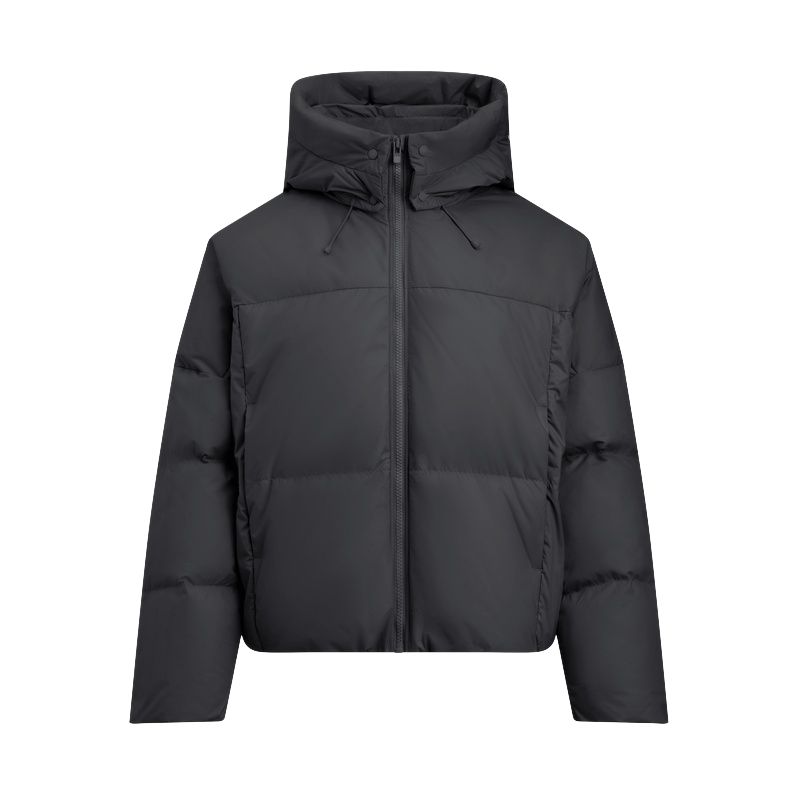 Женская пуховая куртка Under Armour, черный
Женская пуховая куртка Under Armour, черный