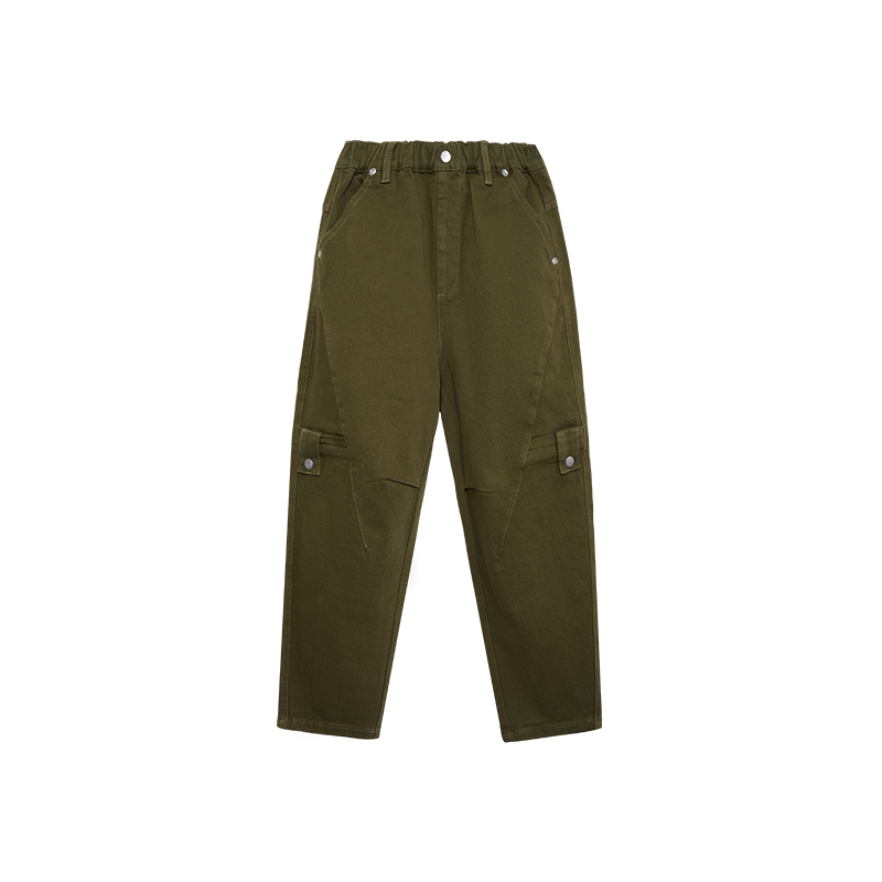 Брюки для детей 3-7 лет Lee, зеленый
Брюки для детей 3-7 лет Lee, зеленый