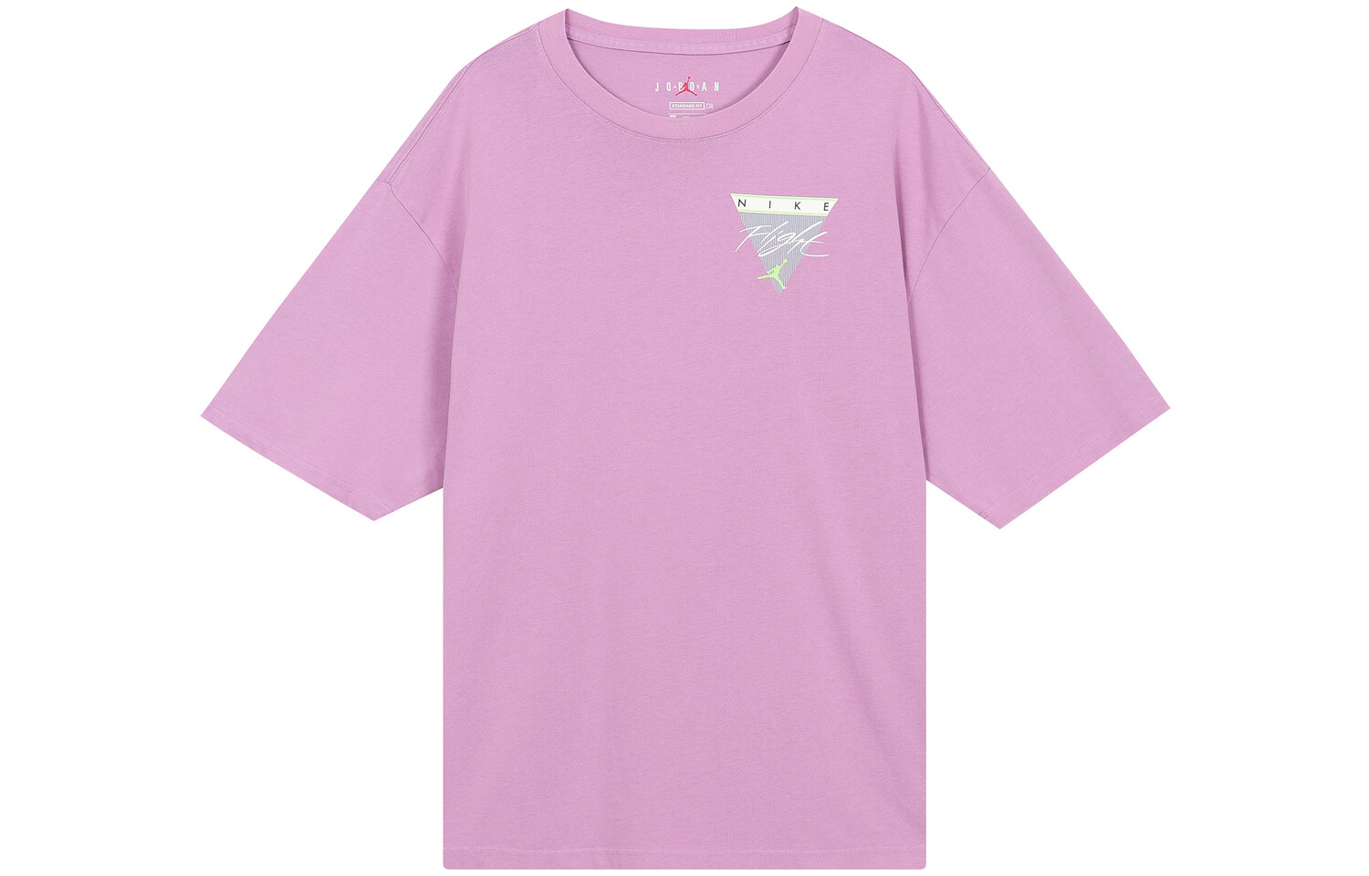 Футболка Flight Essentials Washed для мужчин, фиолетовая Jordan, фиолетовый
Футболка Flight Essentials Washed для мужчин, фиолетовая Jordan, фиолетовый