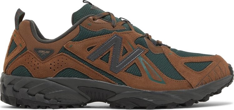 Кроссовки 610v1 'Beef & Broccoli', коричневый
Кроссовки 610v1 'Beef & Broccoli', коричневый