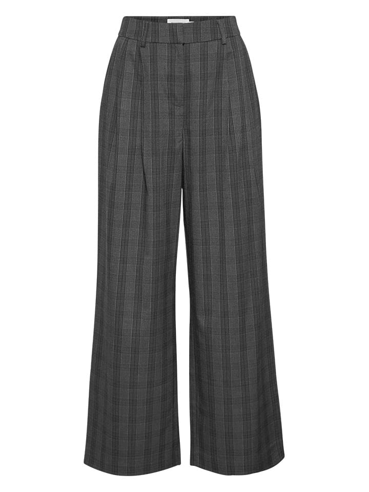 Тканевые брюки MOSS COPENHAGEN, антрацит
Тканевые брюки MOSS COPENHAGEN, антрацит