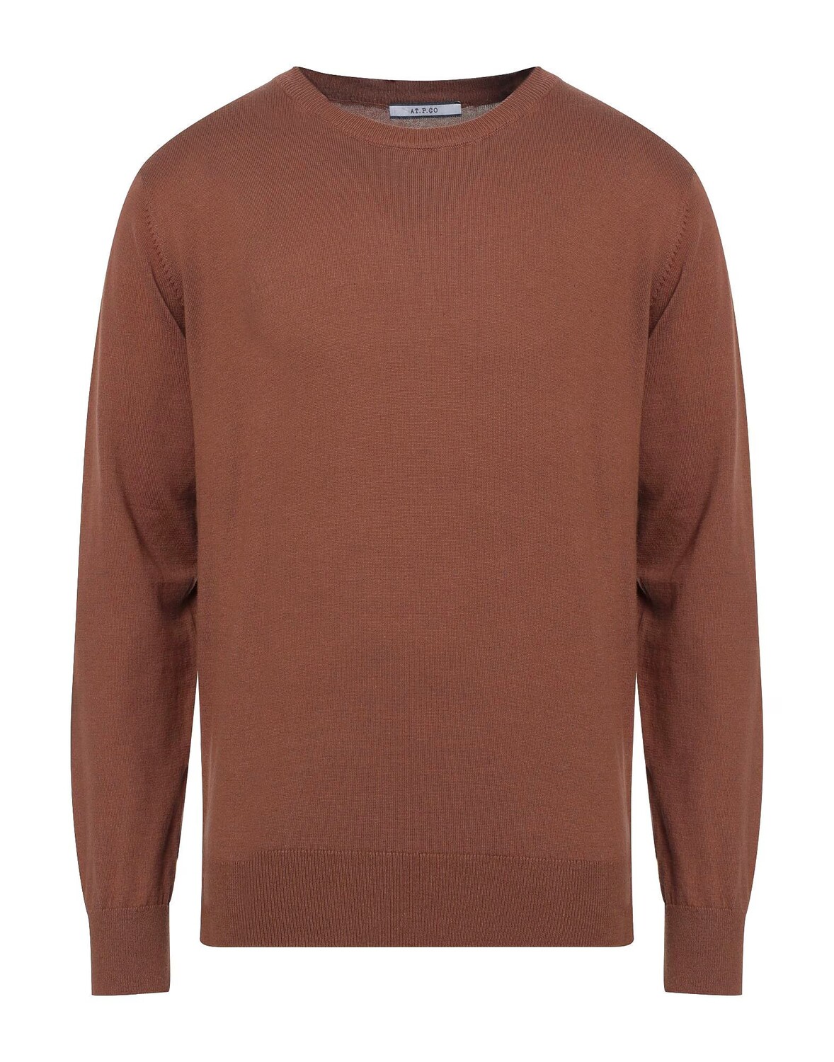 Свитер At.P.Co, коричневый
Свитер At.P.Co, коричневый