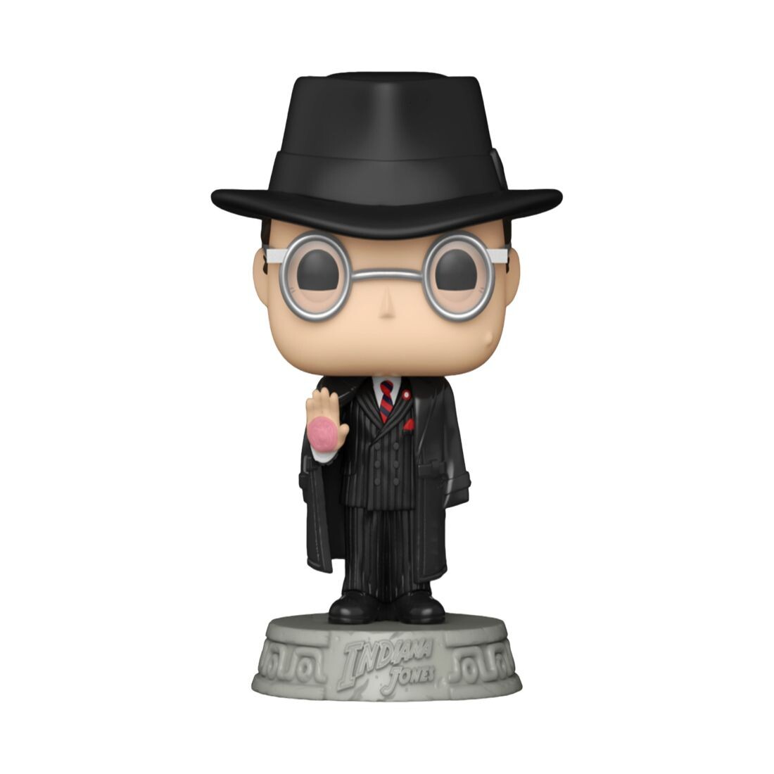 Фанко Поп! Голова-болванчик Индиана Джонс и в поисках утраченного ковчега Арнольд Тот #1353 Funko
Фанко Поп! Голова-болванчик Индиана Джонс и в поисках утраченного ковчега Арнольд Тот #1353 Funko