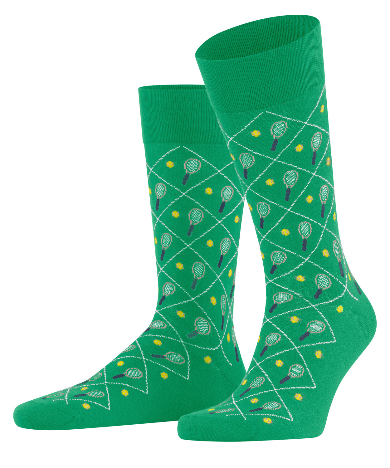 Носки Burlington Tennis Club, цвет Apple
Носки Burlington Tennis Club, цвет Apple