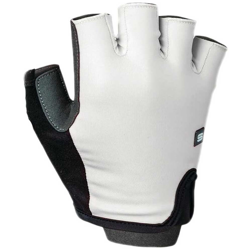 Короткие перчатки Sportful Matchy Short Gloves, белый
Короткие перчатки Sportful Matchy Short Gloves, белый