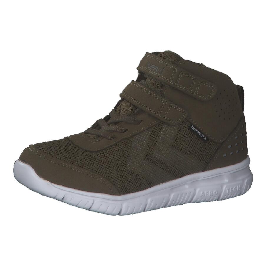 Детские кроссовки Hummel Crosslite Mid Tex Jr 212062
Детские кроссовки Hummel Crosslite Mid Tex Jr 212062