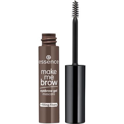 Тушь для бровей Make Me Brow No. 07 Brown
Тушь для бровей Make Me Brow No. 07 Brown