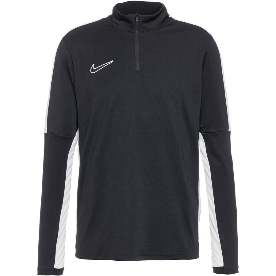 Дышащая футболка NIKE Performance Shirt Academy23, черный
Дышащая футболка NIKE Performance Shirt Academy23, черный