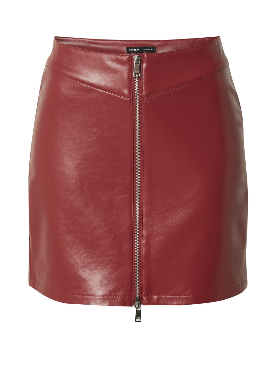 Юбка ONLY ONLKAMILLA, Wine Red
Юбка ONLY ONLKAMILLA, Wine Red