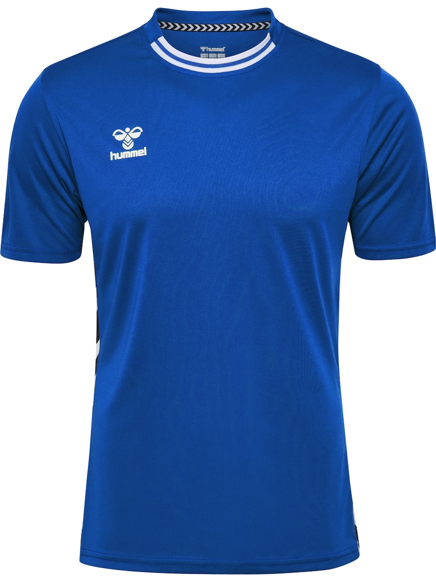 Футболка Performance Hummel, Cobalt Blue
Футболка Performance Hummel, Cobalt Blue