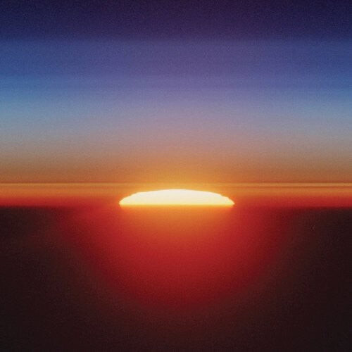 Сингл 7" Akron/Family: River
Сингл 7" Akron/Family: River