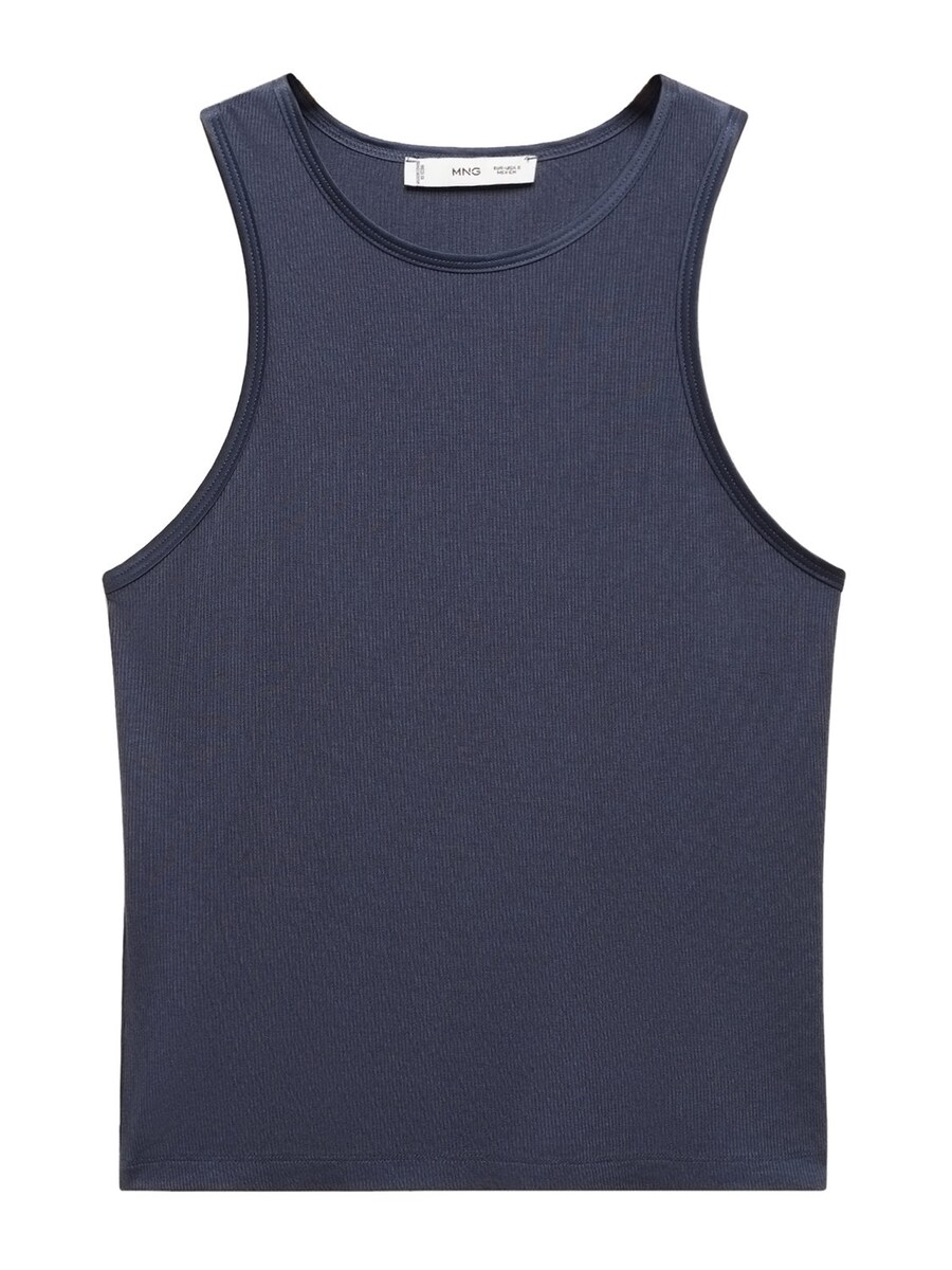 Топ MANGO BALI, морской синий
Топ MANGO BALI, морской синий