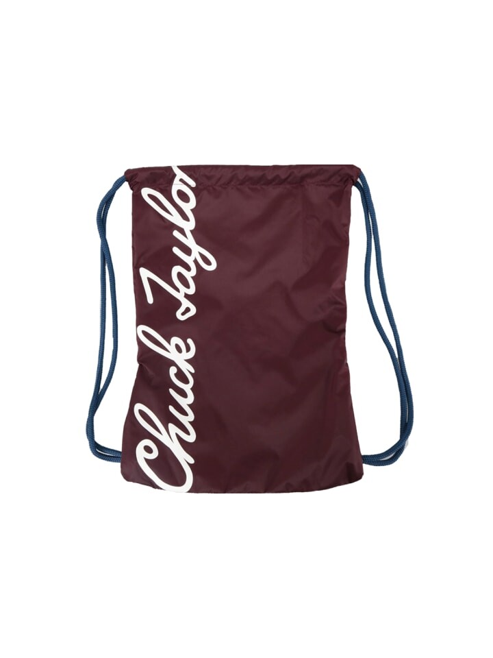 Спортивная сумка Converse, цвет dunkelrot
Спортивная сумка Converse, цвет dunkelrot