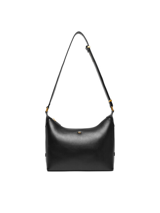 Женская сумка C-RAYA-LX10 Gino Rossi, чёрный 
Женская сумка C-RAYA-LX10 Gino Rossi, чёрный