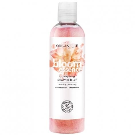 Органический, мягкий гель для душа Bloom Essence, 250 мл, ORGANIQUE
Органический, мягкий гель для душа Bloom Essence, 250 мл, ORGANIQUE