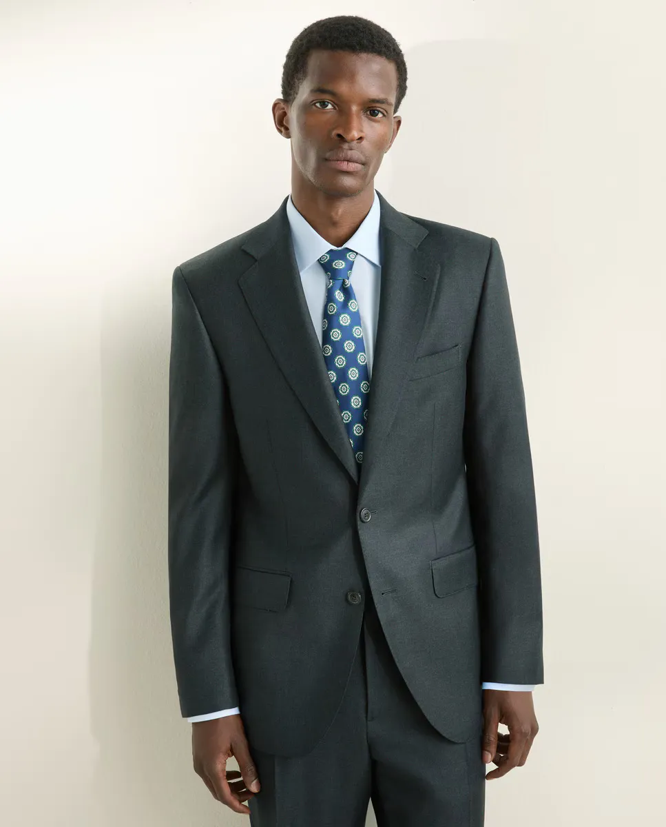 Мужской раздельный всепогодный блейзер Emidio Tucci, темно-серый
Мужской раздельный всепогодный блейзер Emidio Tucci, темно-серый