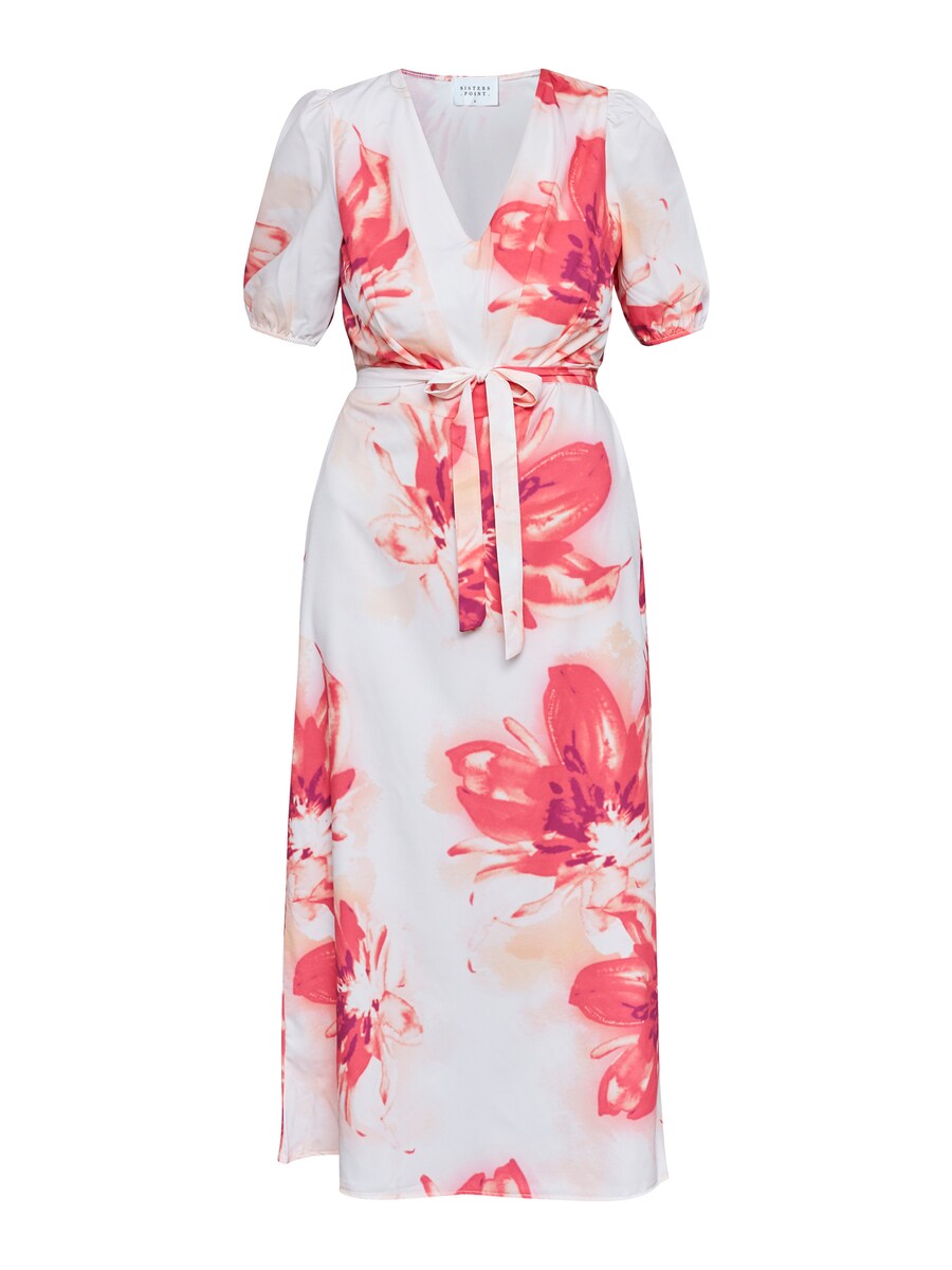 Платье SISTERS POINT GELEA, серый
Платье SISTERS POINT GELEA, серый