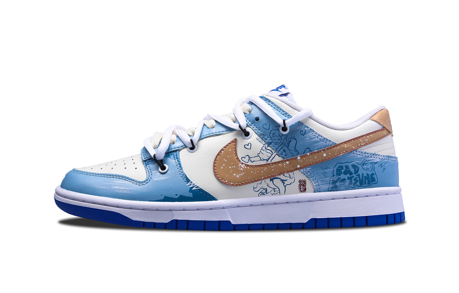 Кроссовки Nike Dunk Skateboard Shoes Men Low-Top White, Синий, Кроссовки Nike Dunk Skateboard Shoes Men Low-Top White
Кроссовки Nike Dunk Skateboard Shoes Men Low-Top White, Синий, Кроссовки Nike Dunk Skateboard Shoes Men Low-Top White