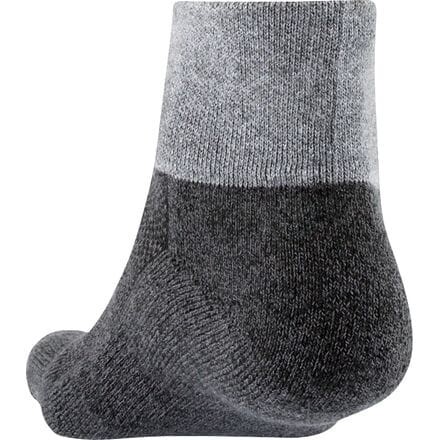 Trail Midweight Mini-Crew Xtralife Injinji, цвет Granite 2
Trail Midweight Mini-Crew Xtralife Injinji, цвет Granite 2