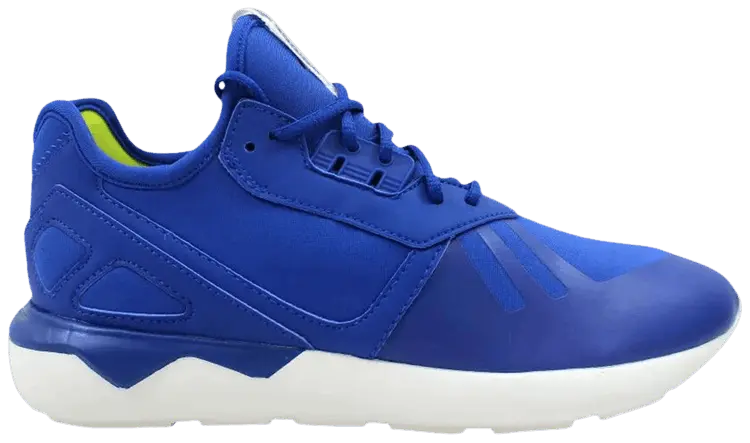 Кроссовки adidas Tubular Runner J 'Crown Royal', синий
Кроссовки adidas Tubular Runner J 'Crown Royal', синий