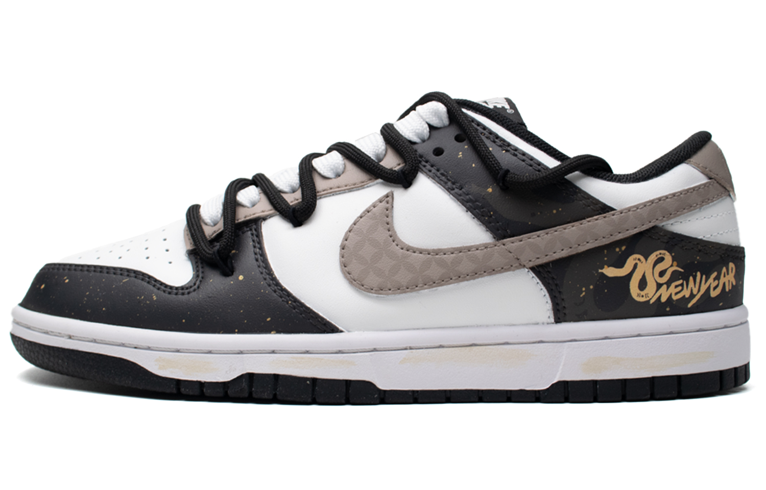 Кроссовки для скейтбординга Dunk Slip с легкой амортизацией и низким верхом для детей и подростков Nike, черный
Кроссовки для скейтбординга Dunk Slip с легкой амортизацией и низким верхом для детей и подростков Nike, черный