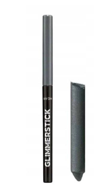 Карандаш для глаз Avon Saturn Grey Classic
Карандаш для глаз Avon Saturn Grey Classic