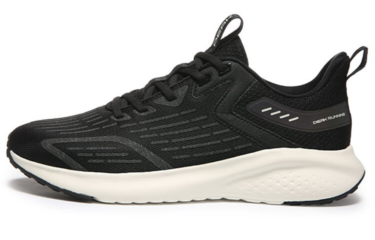 Кроссовки мужские низкие черные Peak, Черный, Кроссовки мужские низкие черные Peak
Кроссовки мужские низкие черные Peak, Черный, Кроссовки мужские низкие черные Peak