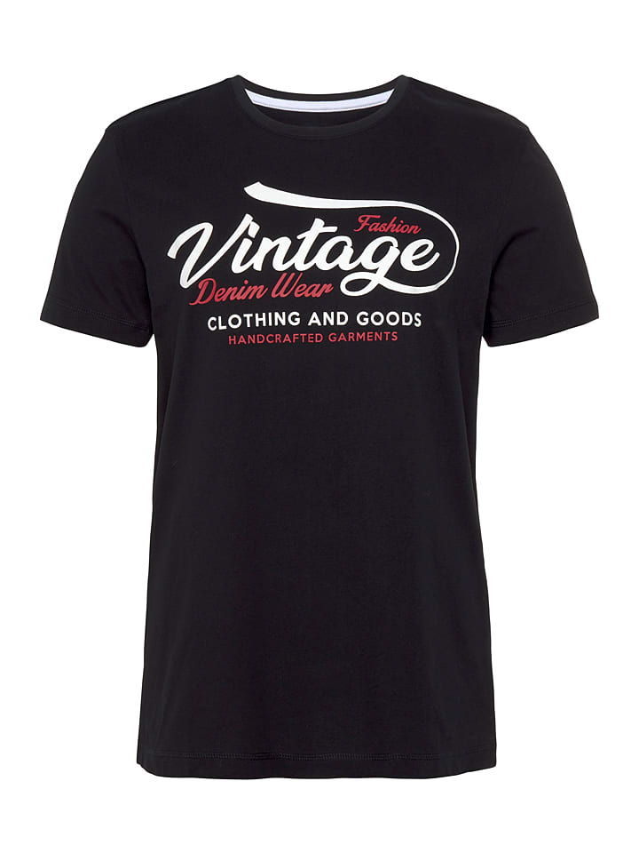 AJC Черная рубашка
AJC Черная рубашка