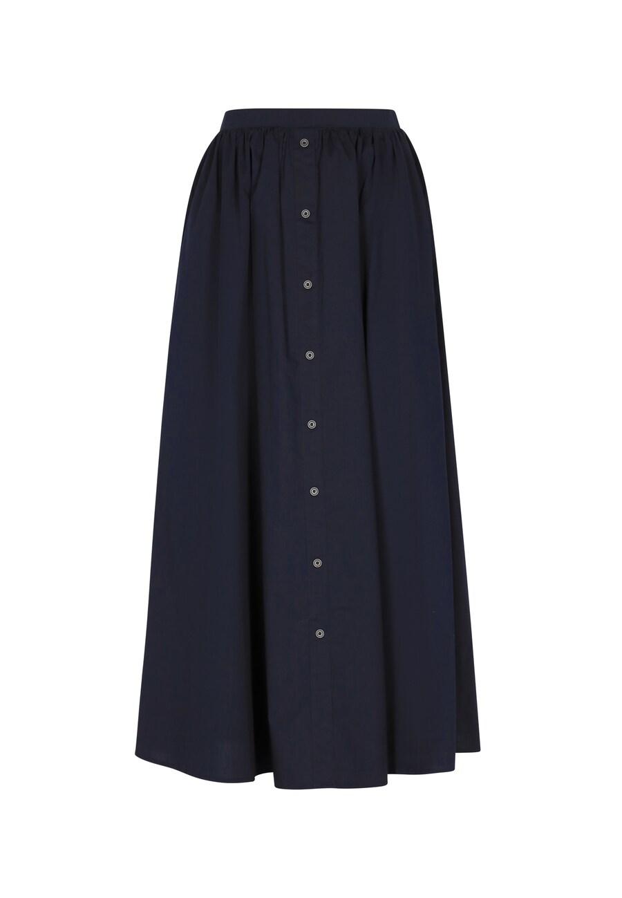 Юбка DreiMaster Klassik Classic Look, темно-синий
Юбка DreiMaster Klassik Classic Look, темно-синий